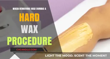 Mastering Hard Wax: Effective Techniques for Smooth Wax Removal