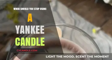 When to Retire Your Yankee Candle: Signs It's Time to Stop