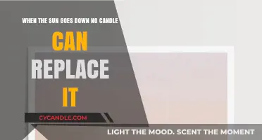 When the Sun Sets: The Irreplaceable Glow of Daylight's End