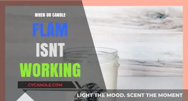 Troubleshooting Your Candle Flame: Quick Fixes for a Flicker-Free Glow