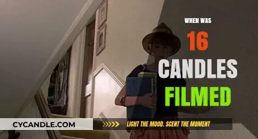 The Filming of 16 Candles: A Nostalgic Look Back