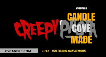 Candle Cove: Unraveling the Mystery of Its Origin