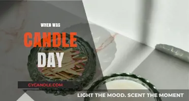Candle Day: A December Celebration