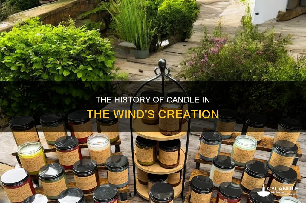 when was candle in the wind written