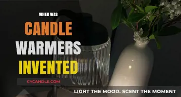 The Evolution of Candle Warmers: A Historical Perspective