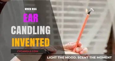 Ear Candling: Ancient Practice, Modern Mystery