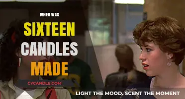 The Classic 80s Film Sixteen Candles: When Was It Made?