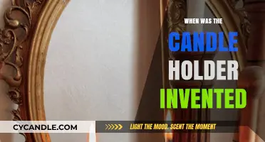 Candle Holders: A Historical Perspective