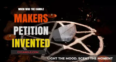 The Candle Makers' Petition: An Old Ploy to Block Out Competition