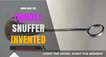 The Evolution of Candle Snuffer: A Historical Perspective