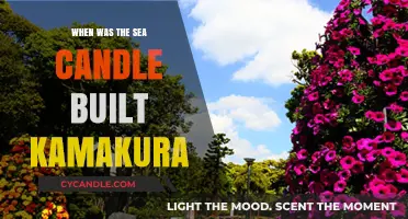 The Sea Candle: A Historic Landmark in Kamakura