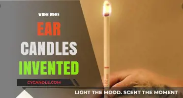 Ear Candles: Ancient Practice or New Age Hoax?