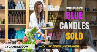 Explore the Best Retailers for Capri Blue Candles