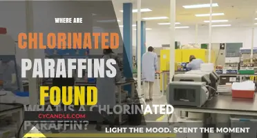 Where Are Chlorinated Paraffins Found: Common Sources and Applications