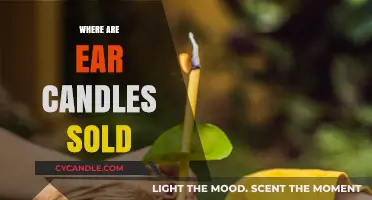 Ear Candles: Where to Buy Them?