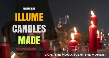The Making of Illume Candles: A Behind-the-Scenes Look