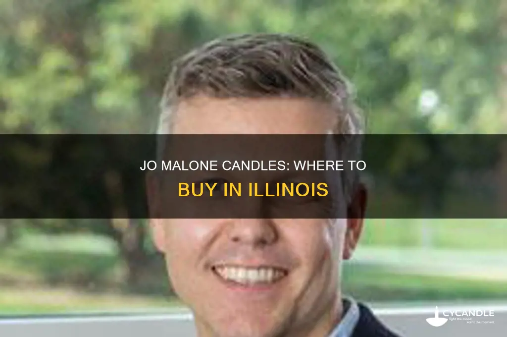 where are jo malone candles sold in il