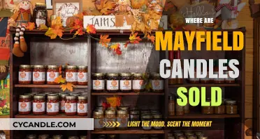 Mayfield Candles: Where to Buy and Why They're Special