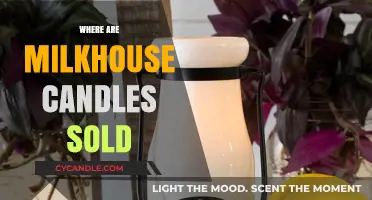 Milkhouse Candles: Where to Buy and Why They're Special