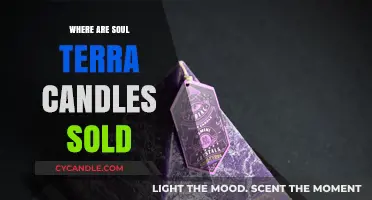 Soul Terra Candles: Where to Buy Them