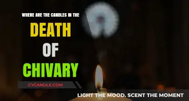 The Death of Chivalry: Where Are the Candles?