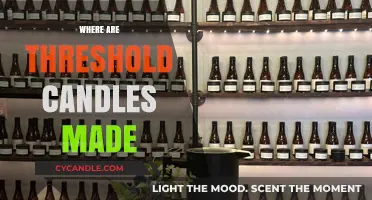 The Origin of Threshold Candles: Where Are They Made?