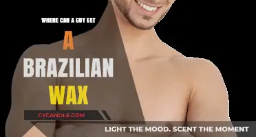 Where to Get a Brazilian Wax: A Guy's Guide to Smooth Skin