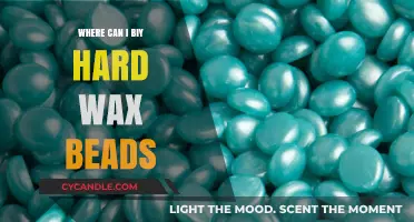 Best Places to Buy Hard Wax Beads for Smooth Hair Removal