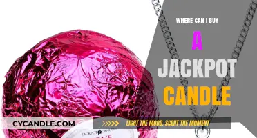 Discover the Best Places to Purchase Jackpot Candles Online