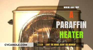 Best Places to Purchase a Paraffin Heater: A Comprehensive Guide