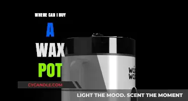 Top Places to Purchase a Wax Pot for Smooth Skin