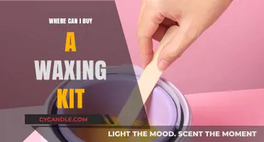 Where to Find the Best Waxing Kits: A Comprehensive Guide
