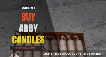 Discover the Best Places to Buy Abby Candles Online and In-Store