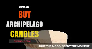 Discover the Best Retailers to Buy Archipelago Candles Online