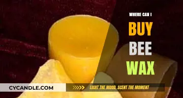 Discover the Best Places to Buy High-Quality Beeswax Today