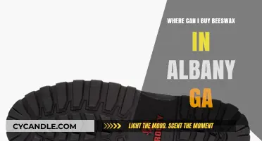 Where to Buy Beeswax in Albany, GA: Top Local Sources