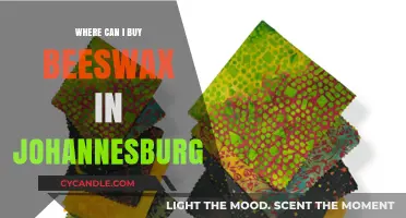 Where to Buy Beeswax in Johannesburg: Top Local Suppliers Guide