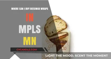 Discover Eco-Friendly Beeswax Wraps in Minneapolis, MN: Top Local Shops