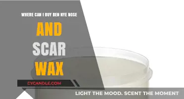 Where to Buy Ben Nye Nose and Scar Wax: Top Retailers