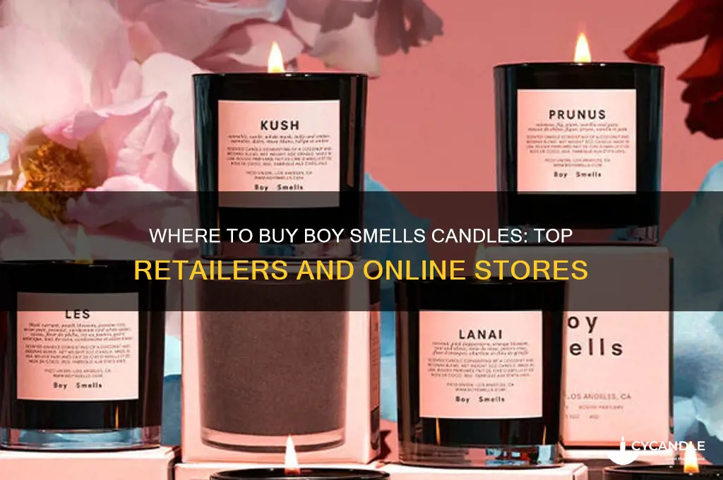 where can i buy boy smells candles
