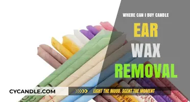 Best Places to Purchase Candle Ear Wax Removal Kits Online