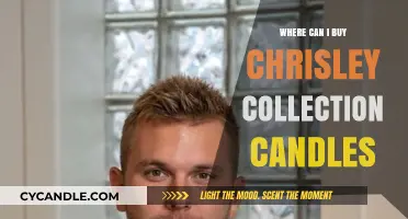 Where to Buy Chrisley Collection Candles: A Complete Guide