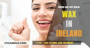 Where to Buy Dental Wax in Ireland: Top Retailers and Tips