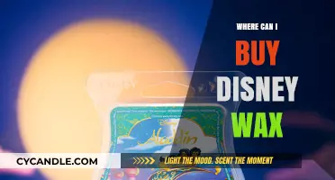 Where to Buy Disney Wax: Your Ultimate Shopping Guide