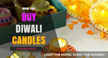 Best Places to Buy Diwali Candles for Festive Celebrations