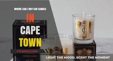 Where to Buy Ear Candles in Cape Town: Top Retailers Guide