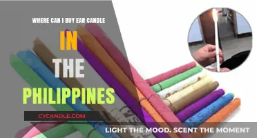 Where to Buy Ear Candles in the Philippines: Top Shops