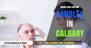 Calgary Ear Candles: Top Local Stores and Online Shops to Buy