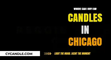 Discover Top Chicago Stores for Ear Candles: Your Ultimate Guide