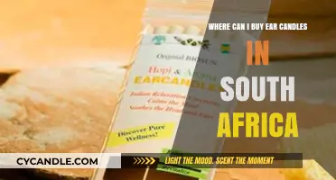 Discover Top Retailers to Buy Ear Candles in South Africa